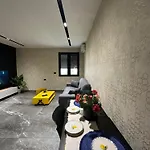 La Mirage Suites&apartments Tirana