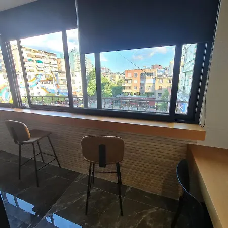 Appartamento La Mirage & *