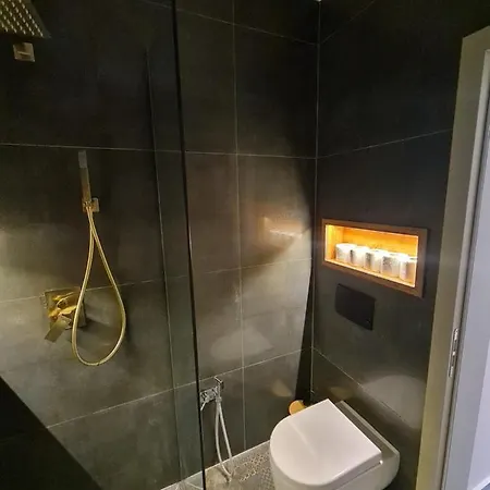 Appartement La Mirage & Tirana