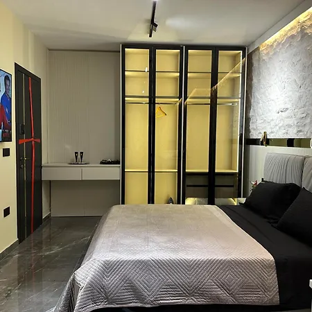 Appartamento La Mirage & *