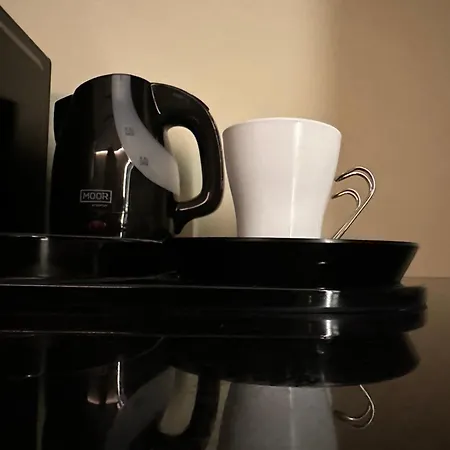 Appartamento La Mirage & Tirana
