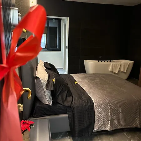 Appartamento La Mirage & Tirana