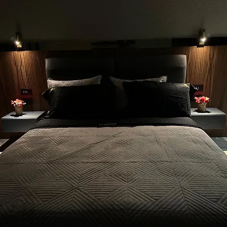 La Mirage Suites&apartments *