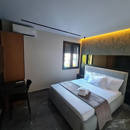 La Mirage & Appartement