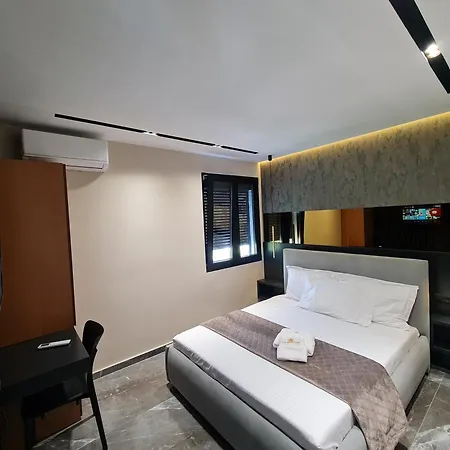 La Mirage & Appartement Tirana