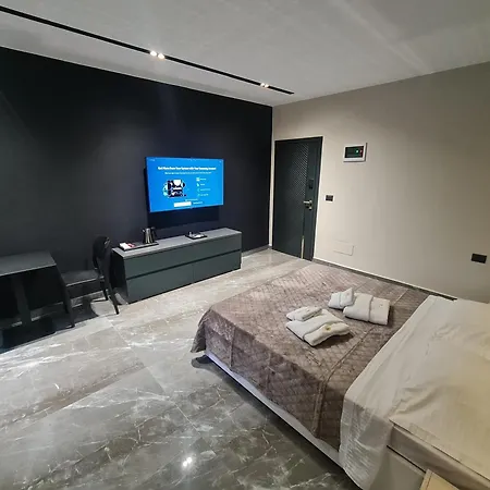 Appartamento La Mirage &