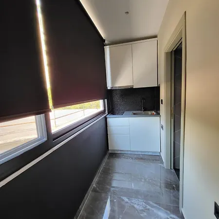Apartamento La Mirage Suites&apartments Tirana
