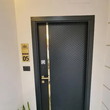 Appartamento La Mirage & Tirana