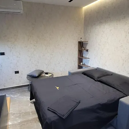 Appartamento La Mirage &