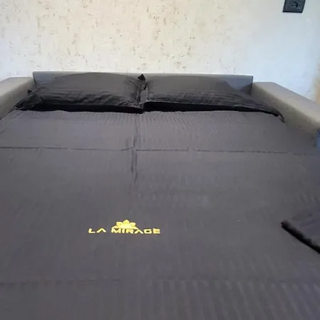 Appartamento La Mirage &