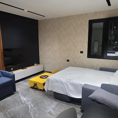 La Mirage Suites&apartments Tirana