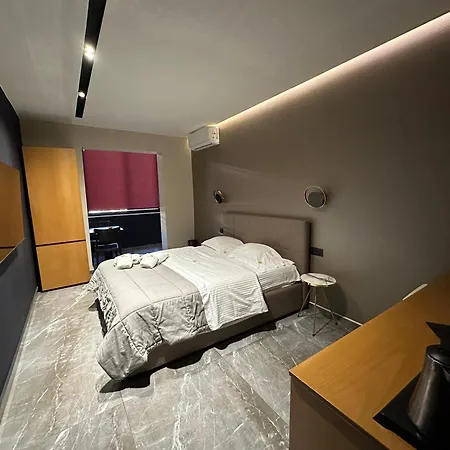 La Mirage Suites&apartments Tirana