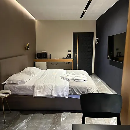 La Mirage Suites&apartments
