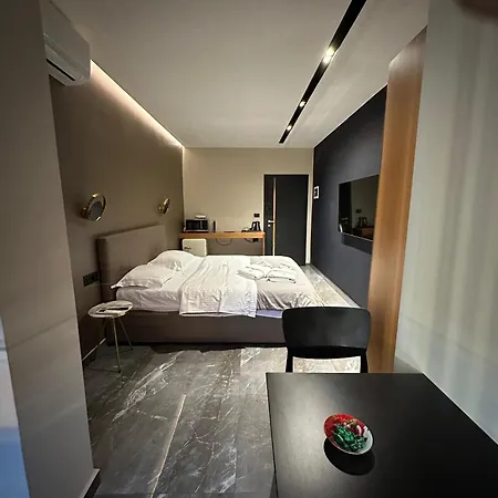 Appartamento La Mirage &