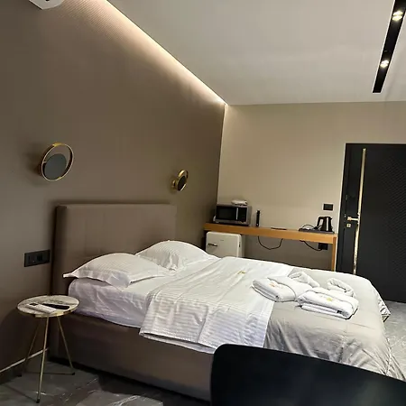 Appartamento La Mirage & *