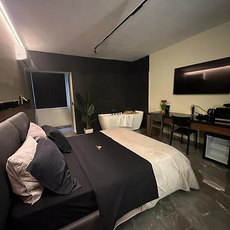 Apartamento La Mirage Suites&apartments Tirana