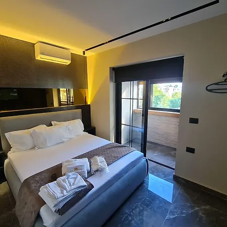 Apartment La Mirage &