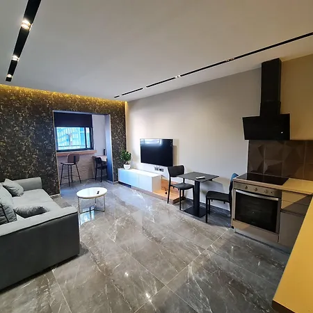 Appartement La Mirage &