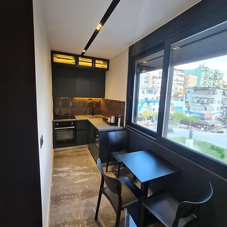 Appartement La Mirage & *