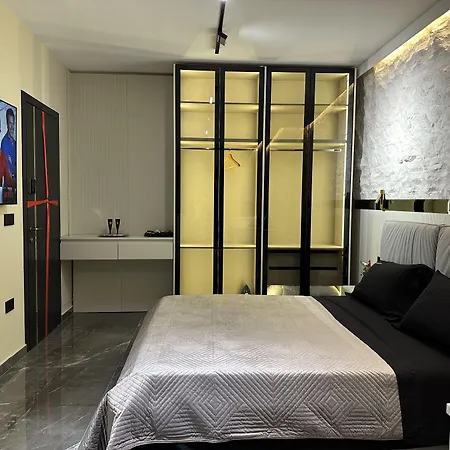 Appartement La Mirage & *