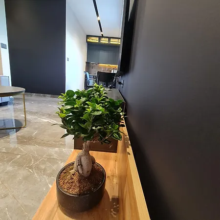 La Mirage & Apartment Tirana