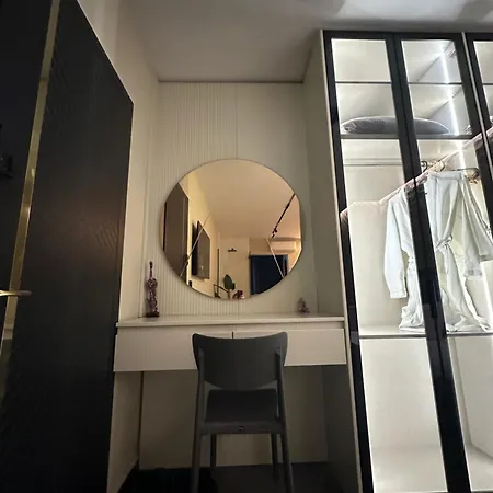 La Mirage & Appartement