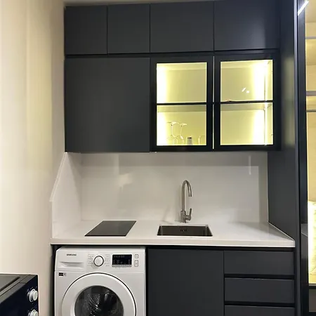 La Mirage & Appartement Tirana