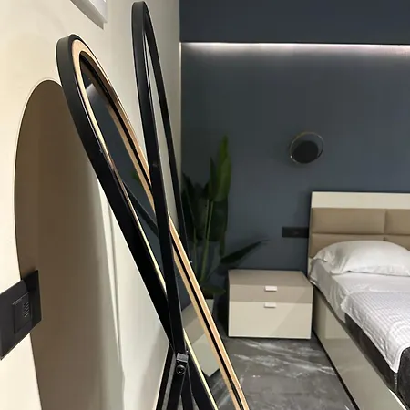 La Mirage & Appartement