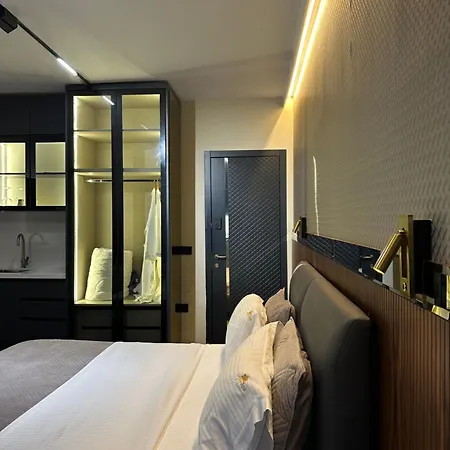 La Mirage & Appartement *