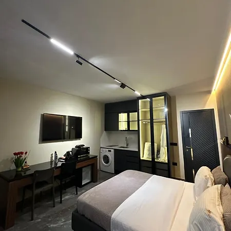 Appartement La Mirage & *