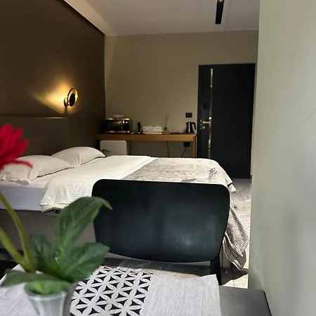 Appartement La Mirage & Tirana