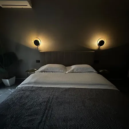 Apartment La Mirage &