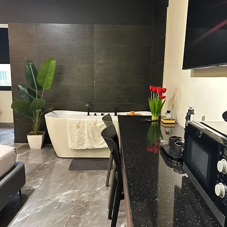 Apartment La Mirage & Tirana