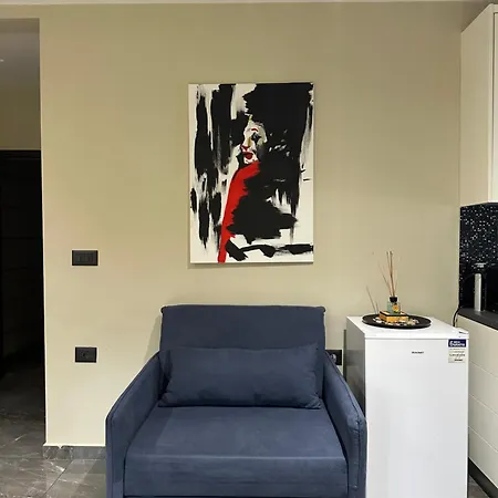 La Mirage & Apartment Tirana