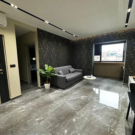 Apartment La Mirage & Tirana