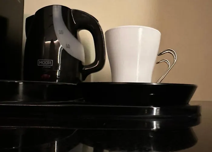 Appartamento La Mirage & Tirana