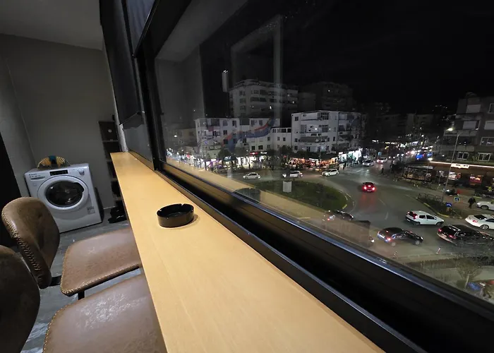 Appartamento La Mirage & *