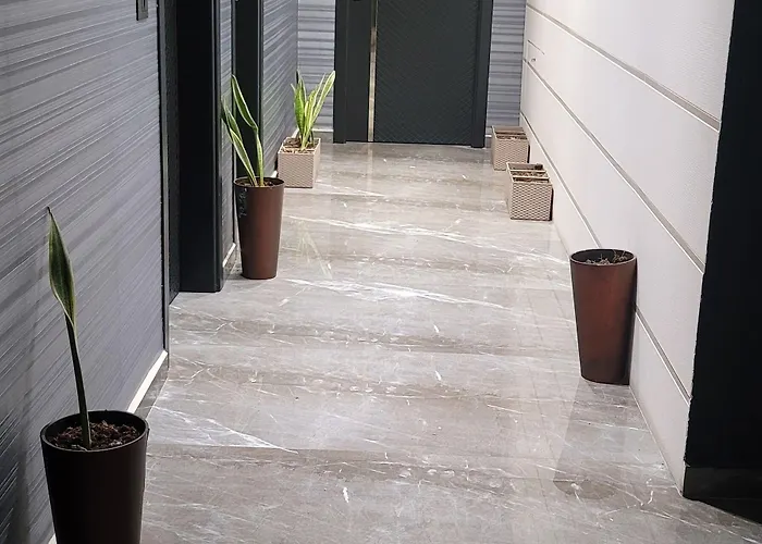 La Mirage & Appartamento