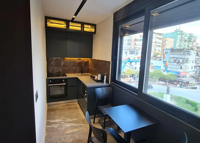 Appartamento La Mirage & *