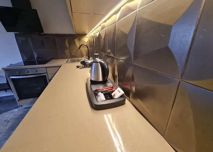 La Mirage & Appartamento *