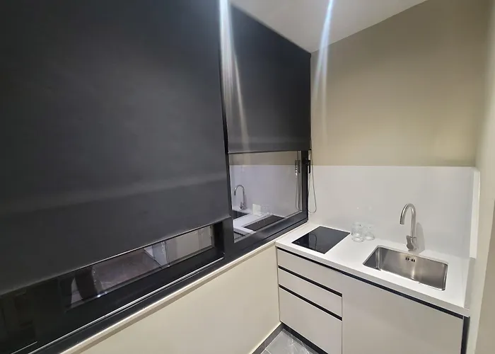 Appartamento La Mirage & *