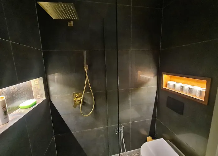 Appartamento La Mirage & Tirana