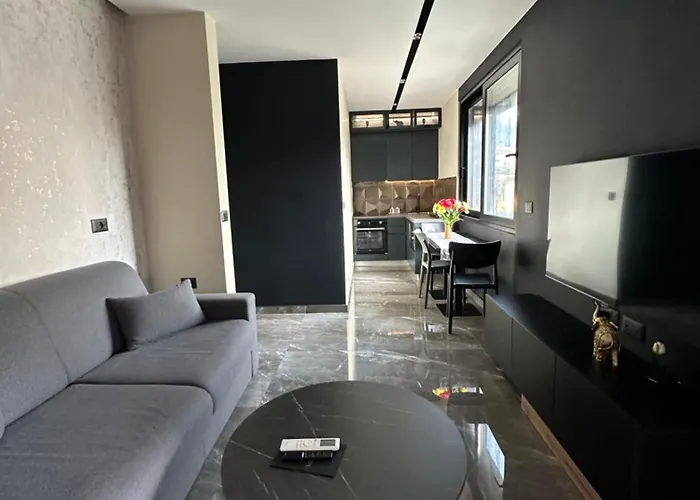 La Mirage & Appartamento