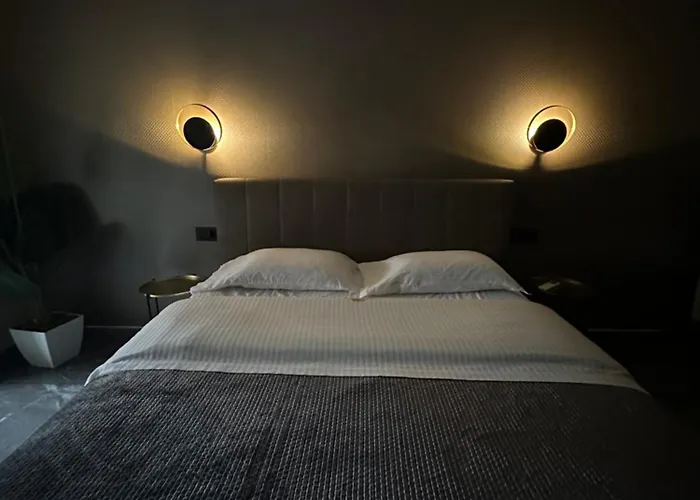 Appartamento La Mirage &