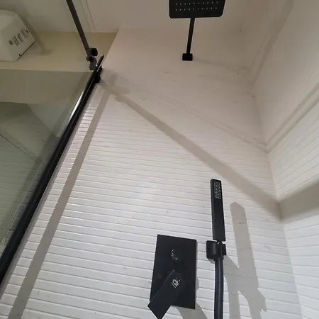 La Mirage Suites&apartments Appartement *