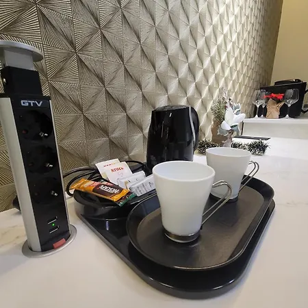 La Mirage Suites&apartments Appartement