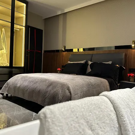 Apartment La Mirage &
