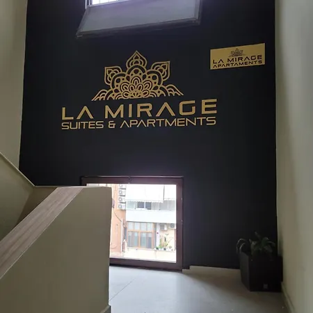 La Mirage 01 * Tirana