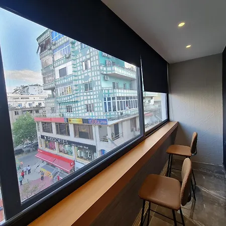 La Mirage Suites&apartments Tirana