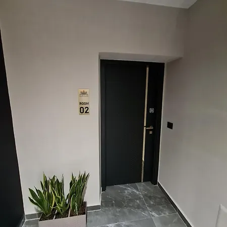 La Mirage Suites&apartments * Tirana